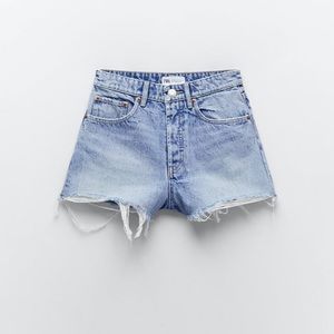 NWT Zara Denim Short